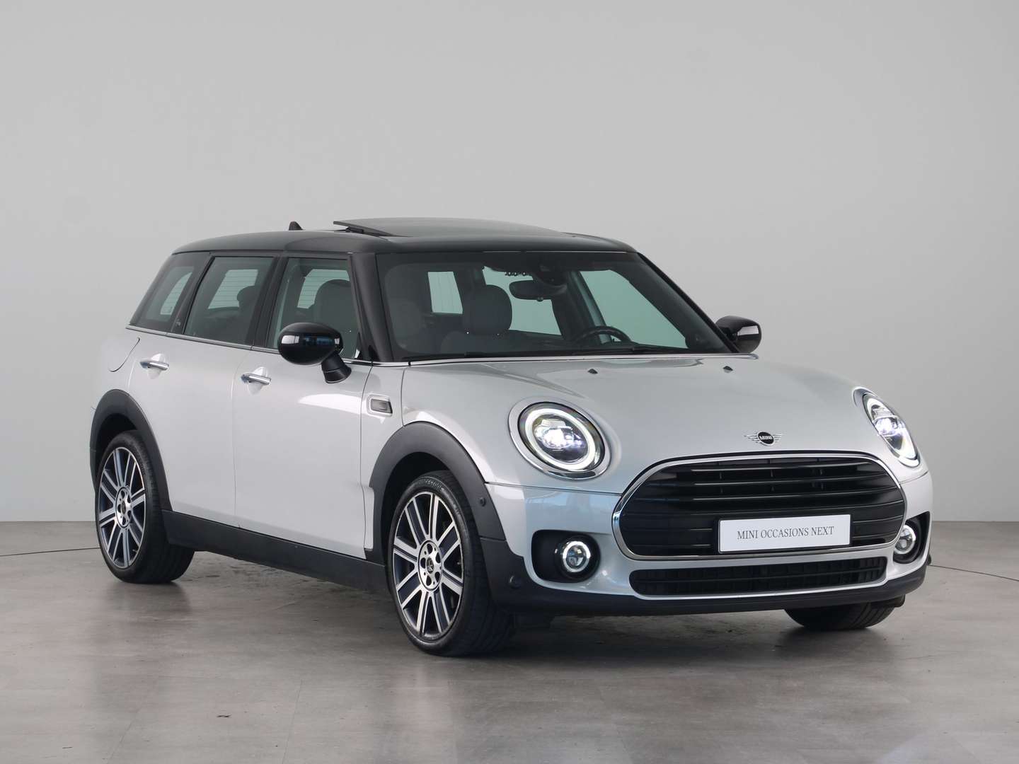 Mini Clubman COOPER - 2021 - Joinsteer - #2