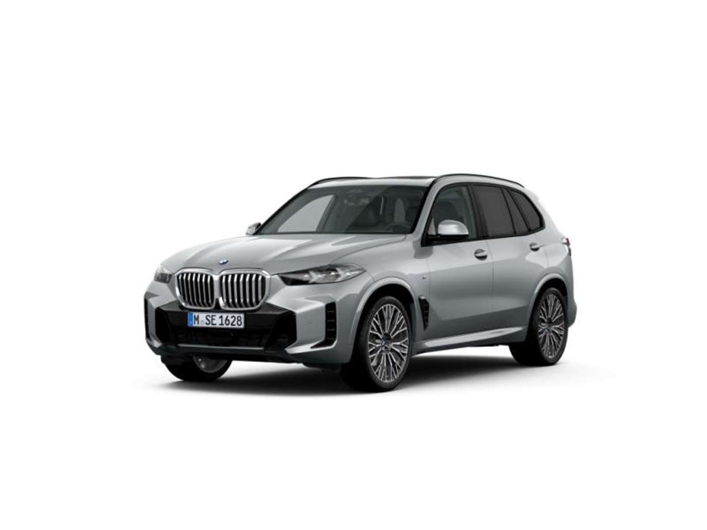 BMW X5 M Sport - 2024 - Joinsteer - #1
