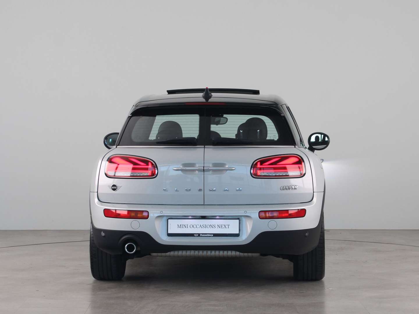 Mini Clubman COOPER - 2021 - Joinsteer - #5