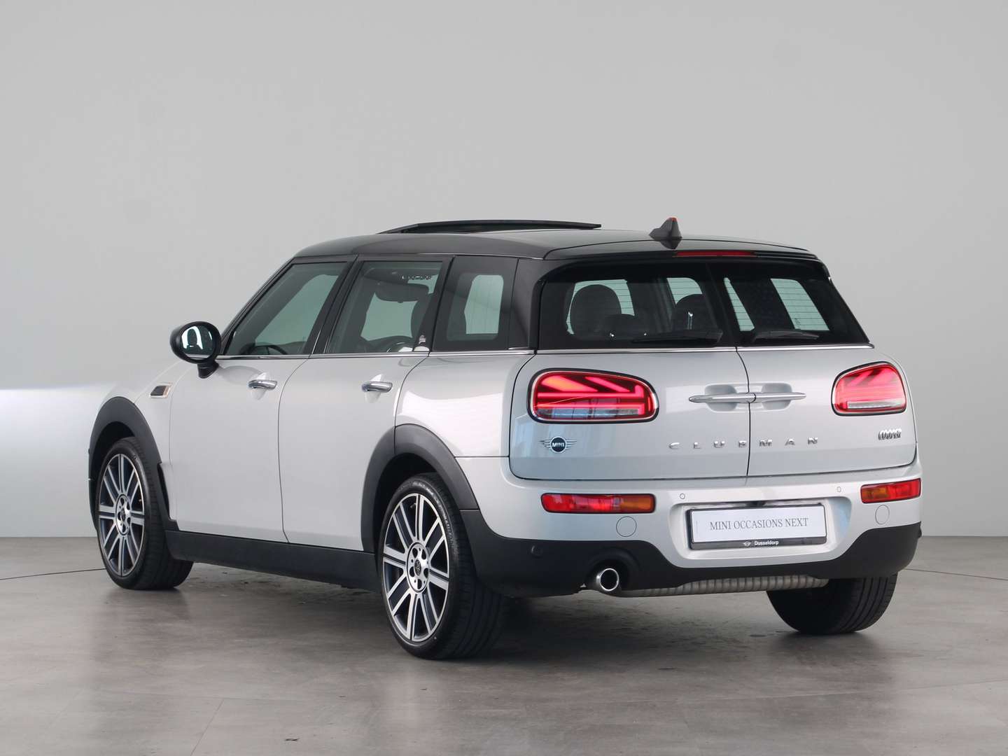 Mini Clubman COOPER - 2021 - Joinsteer - #6