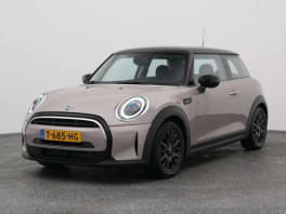 Mini Hatch Camden Cooper - 2023 - Joinsteer - #1