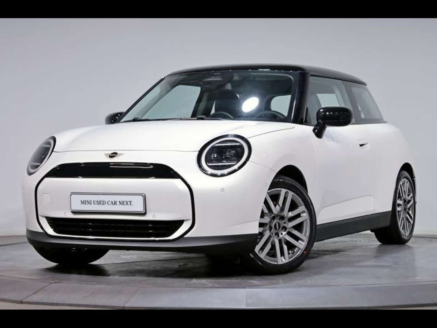 Mini Electric Cooper E - 2024 - Joinsteer - #1