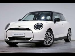 Mini Electric Cooper E -  - Joinsteer - #1