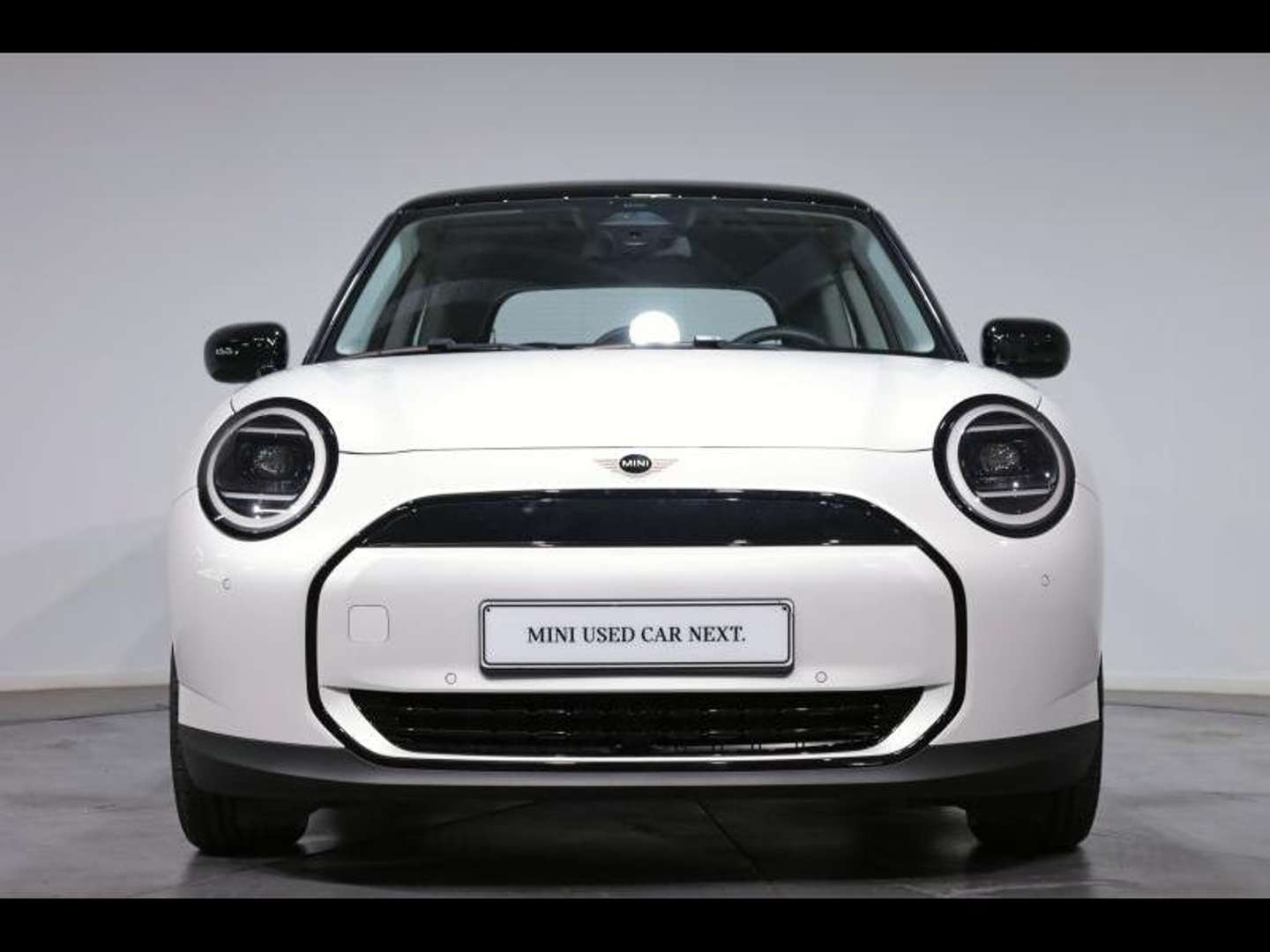 Mini Electric Cooper E - 2024 - Joinsteer - #2