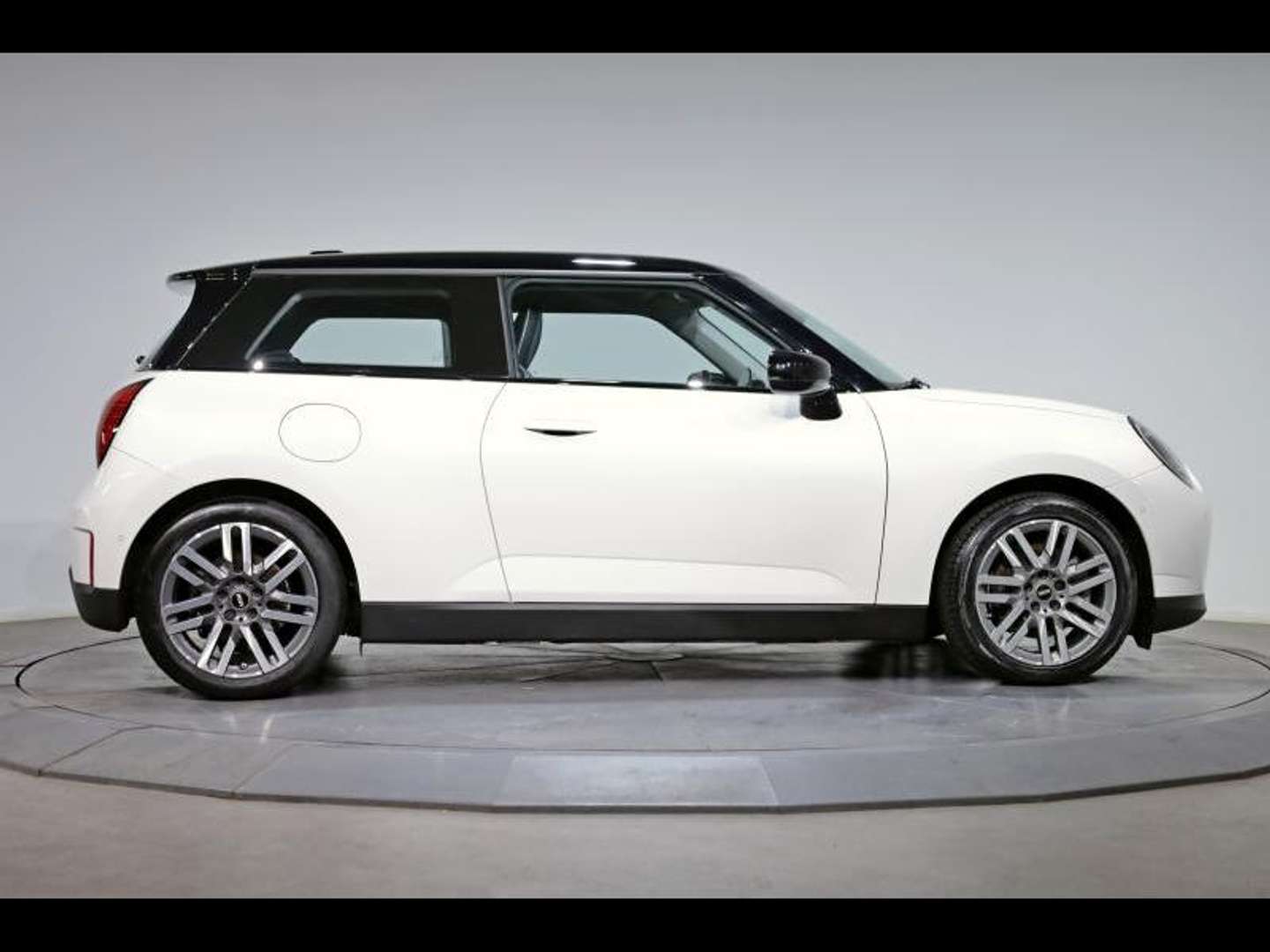 Mini Electric Cooper E - 2024 - Joinsteer - #3