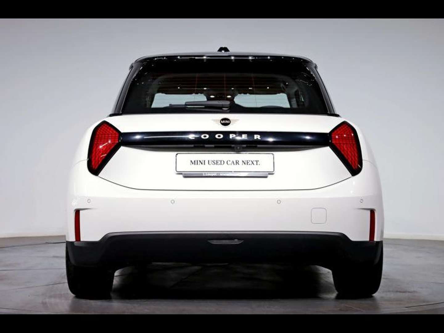 Mini Electric Cooper E - 2024 - Joinsteer - #4