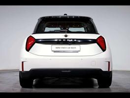 Mini Electric Cooper E -  - Joinsteer - #3