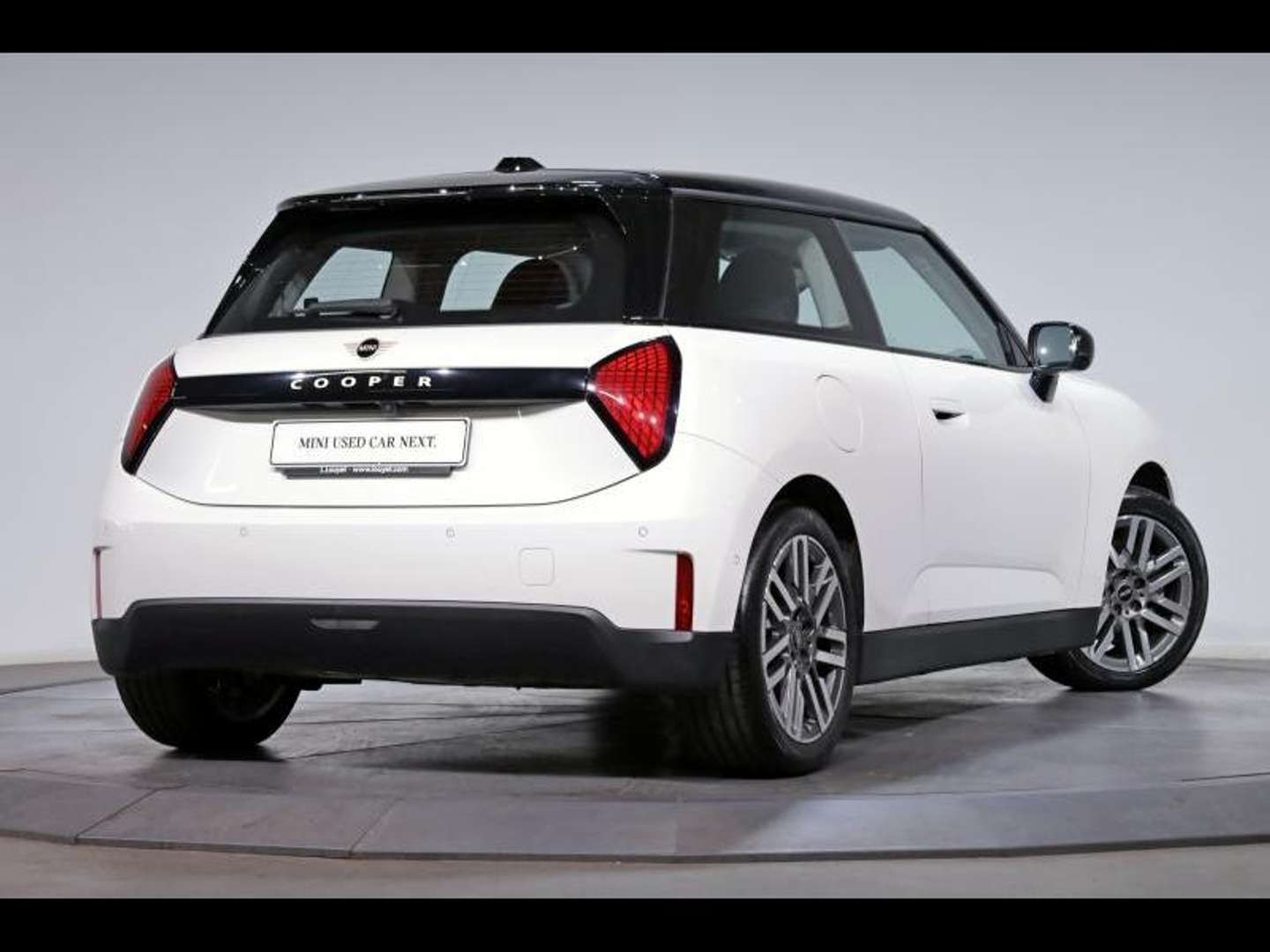 Mini Electric Cooper E - 2024 - Joinsteer - #5