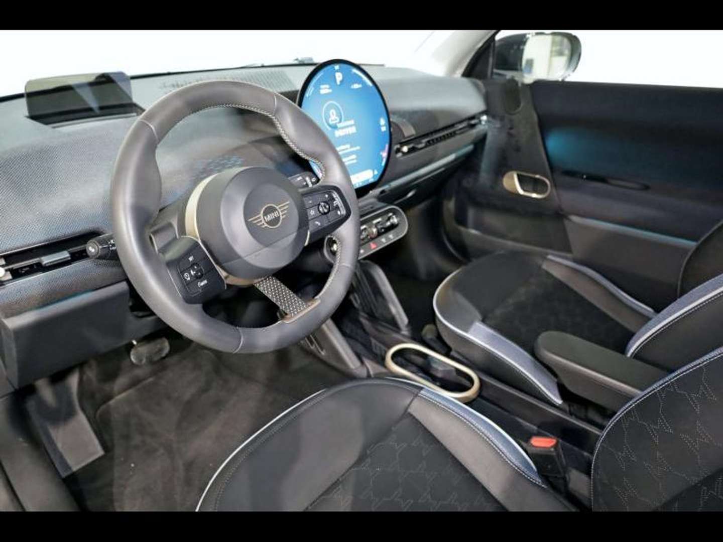 Mini Electric Cooper E - 2024 - Joinsteer - #6