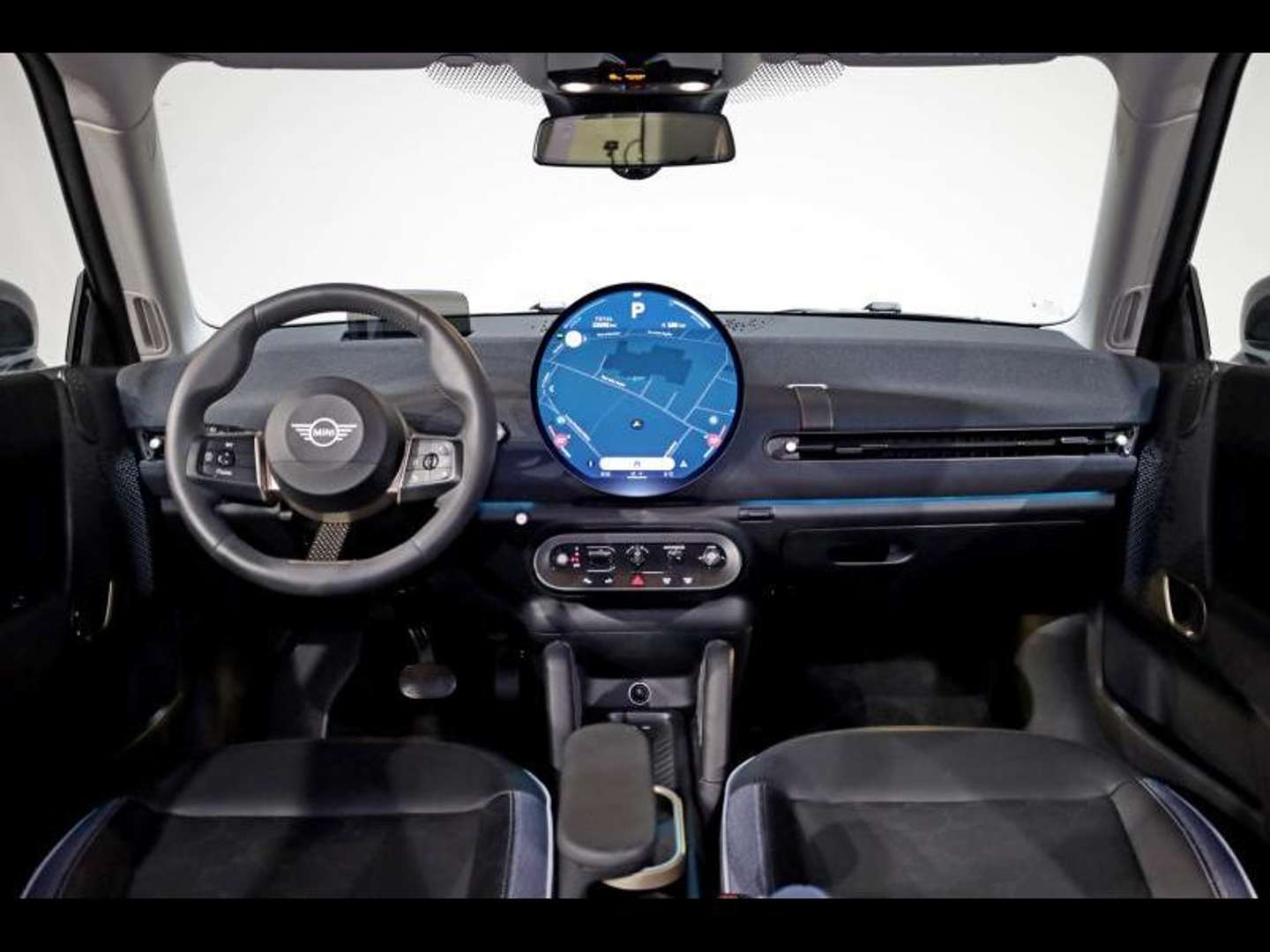 Mini Electric Cooper E - 2024 - Joinsteer - #7