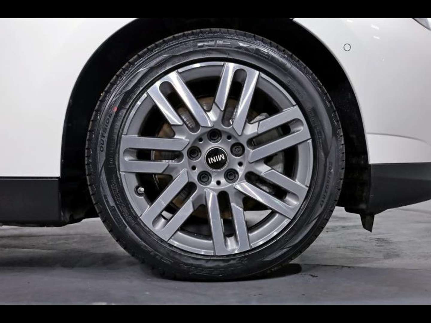 Mini Electric Cooper E - 2024 - Joinsteer - #8