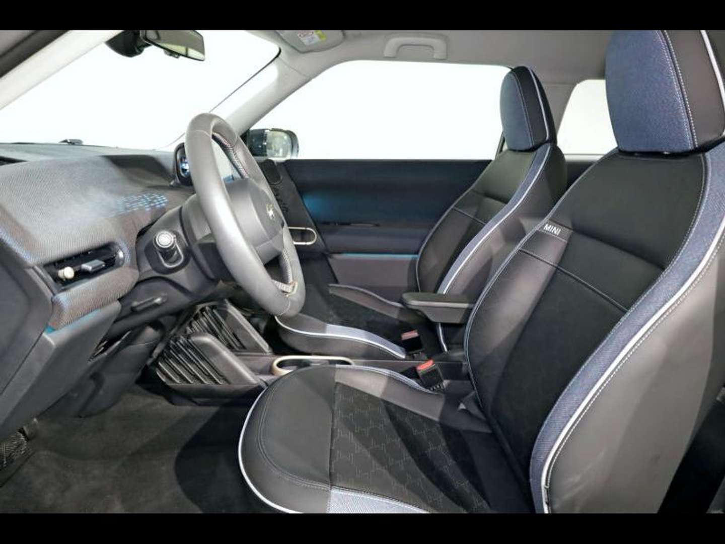 Mini Electric Cooper E - 2024 - Joinsteer - #9