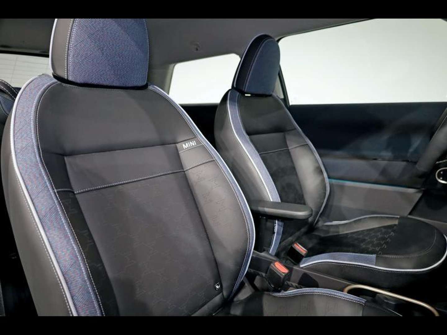 Mini Electric Cooper E - 2024 - Joinsteer - #10