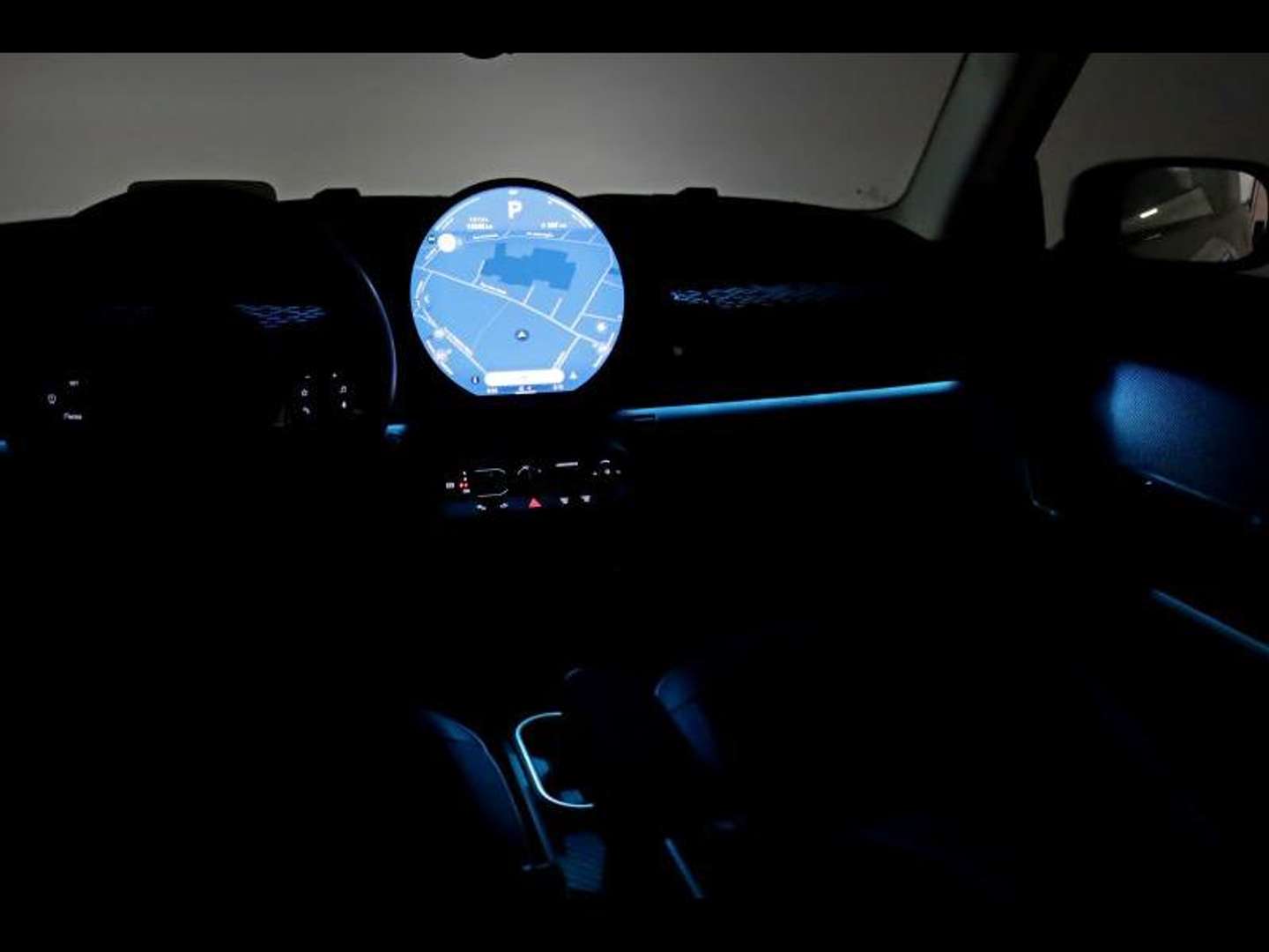 Mini Electric Cooper E - 2024 - Joinsteer - #12