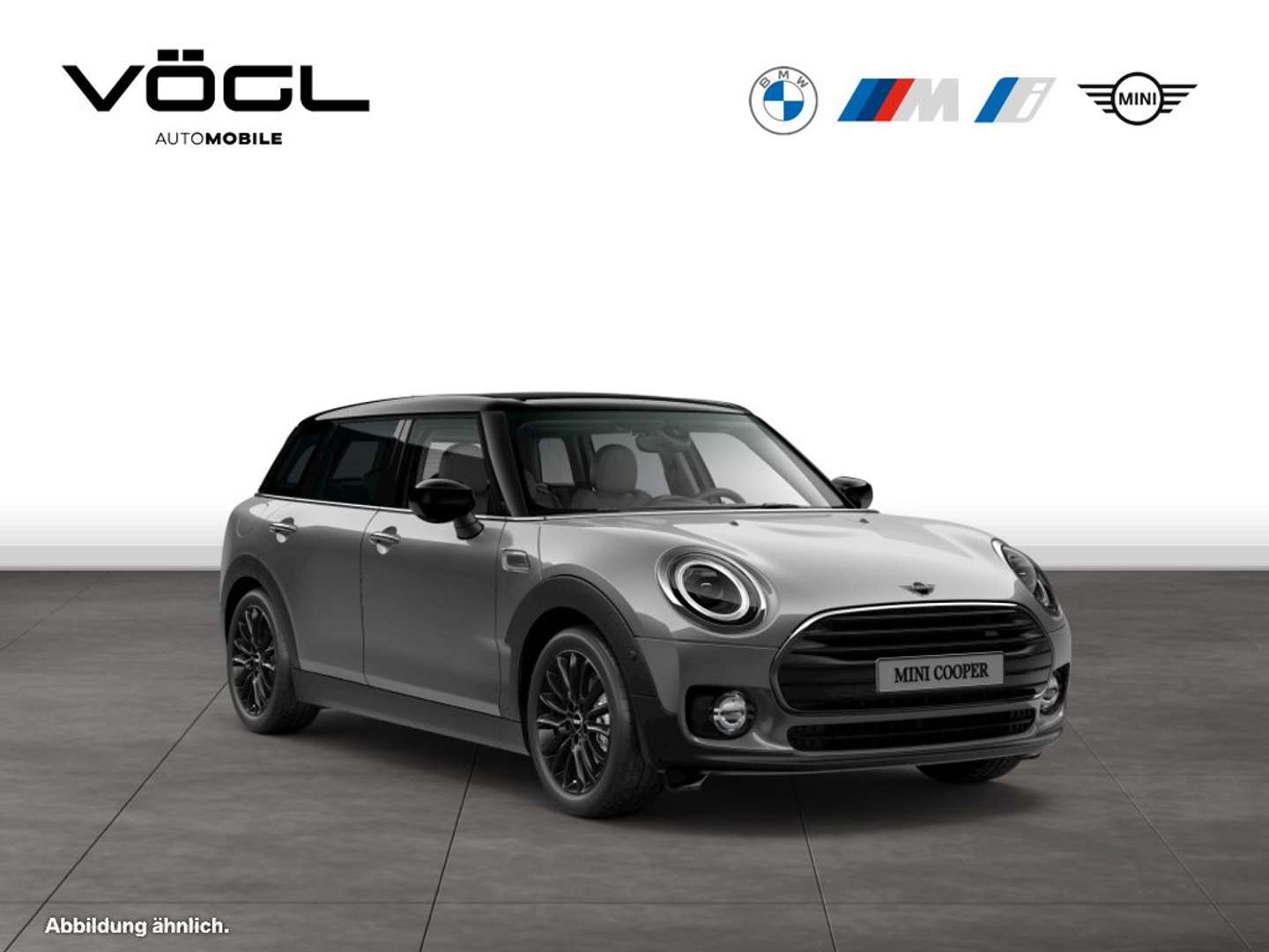Mini Clubman COOPER - 2022 - Joinsteer - #1
