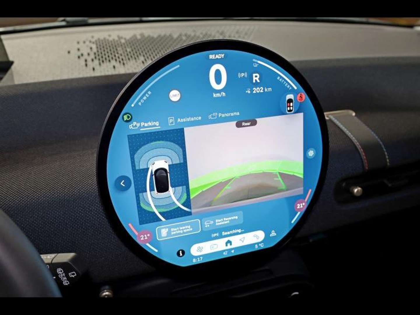Mini Electric Cooper E - 2024 - Joinsteer - #15