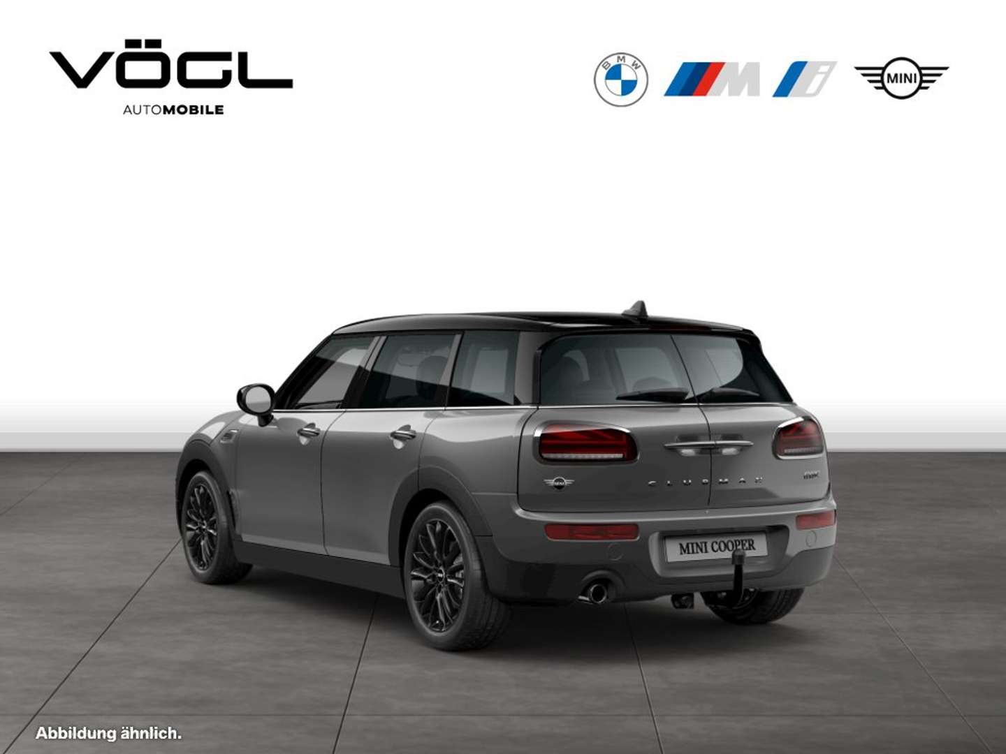 Mini Clubman COOPER - 2022 - Joinsteer - #2
