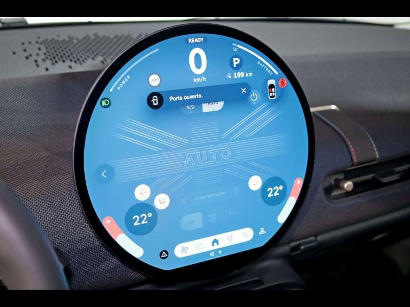 Mini Electric Cooper E - 2024 - Joinsteer - #16