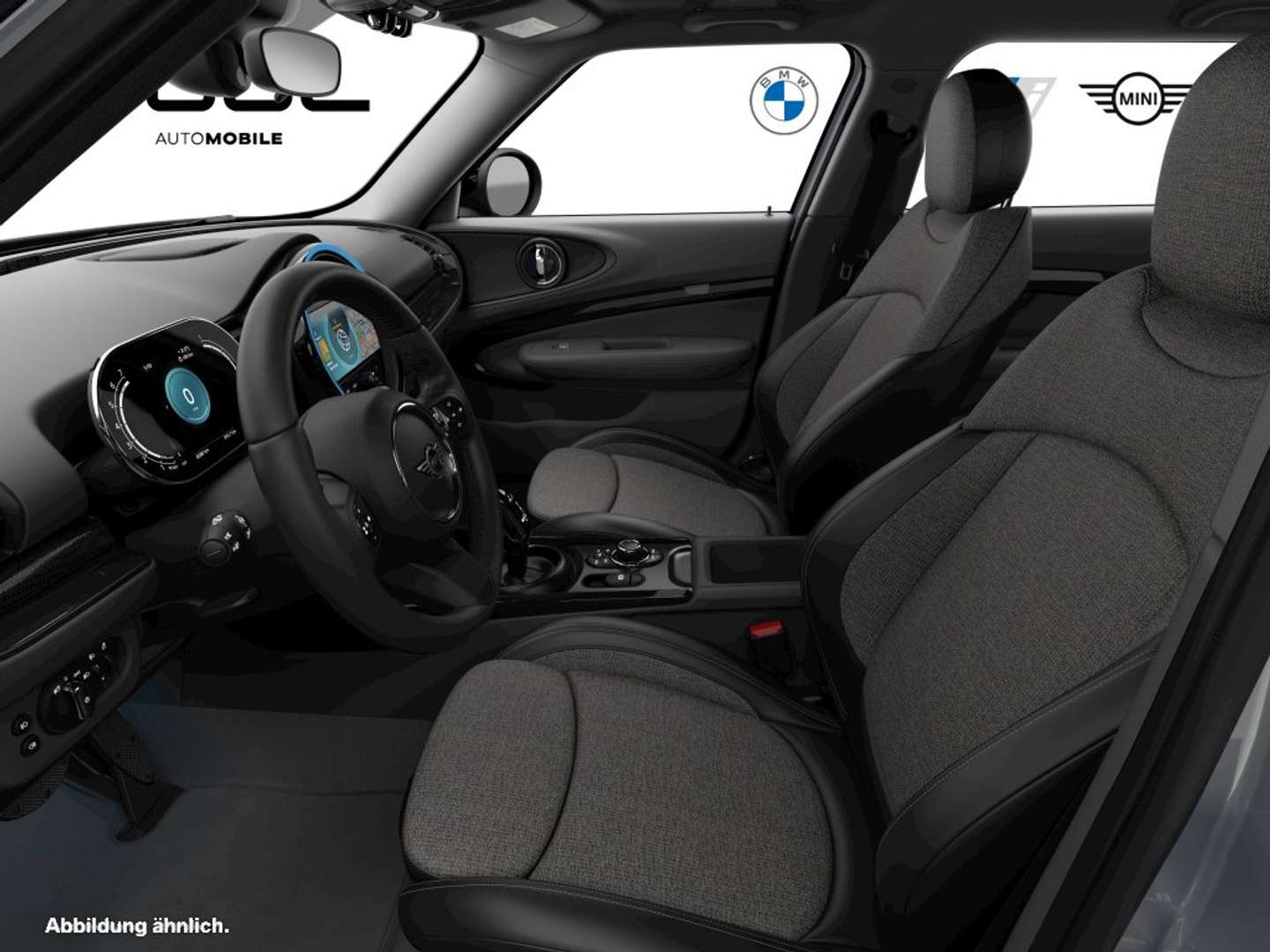 Mini Clubman COOPER - 2022 - Joinsteer - #3