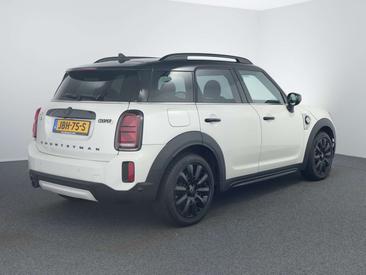 Mini Countryman Chili Cooper SE — photo 2