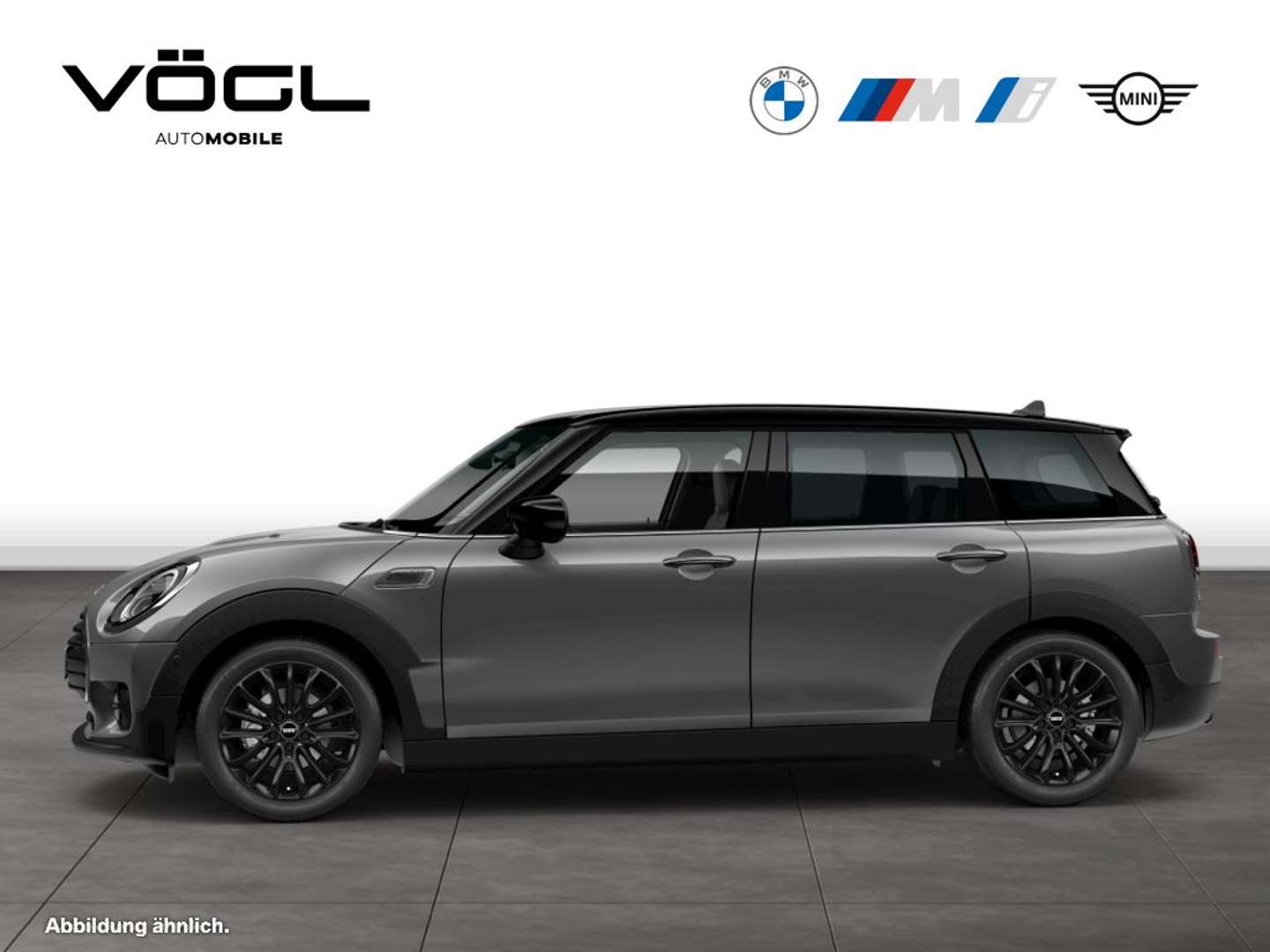 Mini Clubman COOPER - 2022 - Joinsteer - #5