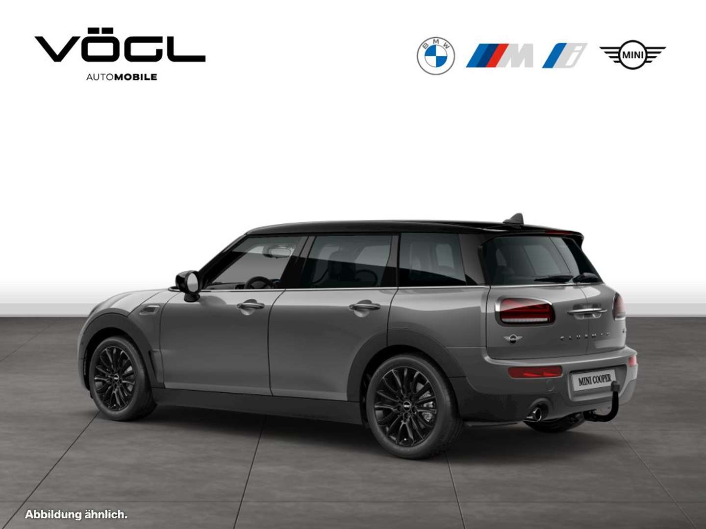 Mini Clubman COOPER - 2022 - Joinsteer - #6