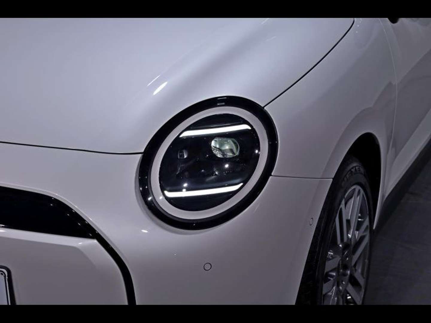 Mini Electric Cooper E - 2024 - Joinsteer - #21
