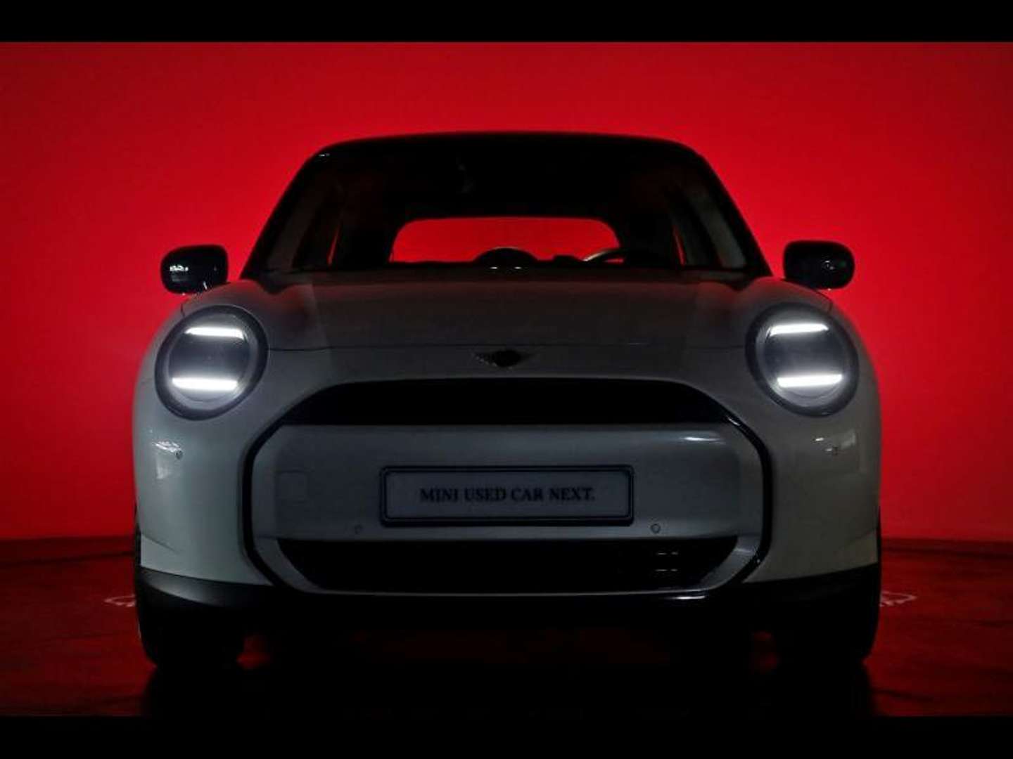 Mini Electric Cooper E - 2024 - Joinsteer - #23