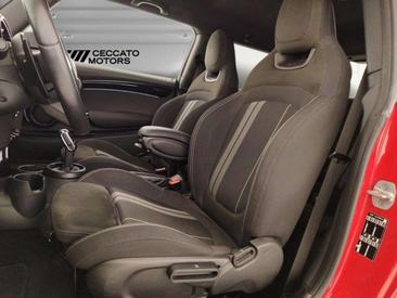Mini 3 Portes JCW Cooper — photo 7