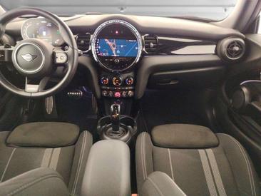 Mini 3 Portes JCW Cooper — photo 9