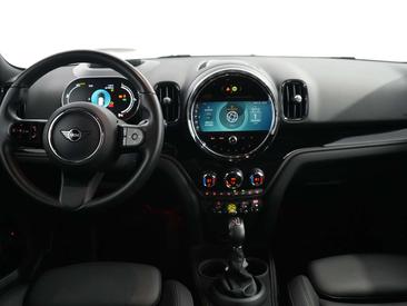 Mini Countryman Chili Cooper SE — photo 8