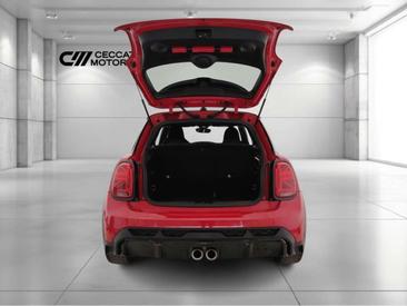 Mini 3 Portes JCW Cooper — photo 10