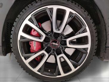 Mini 3 Portes JCW Cooper — photo 11