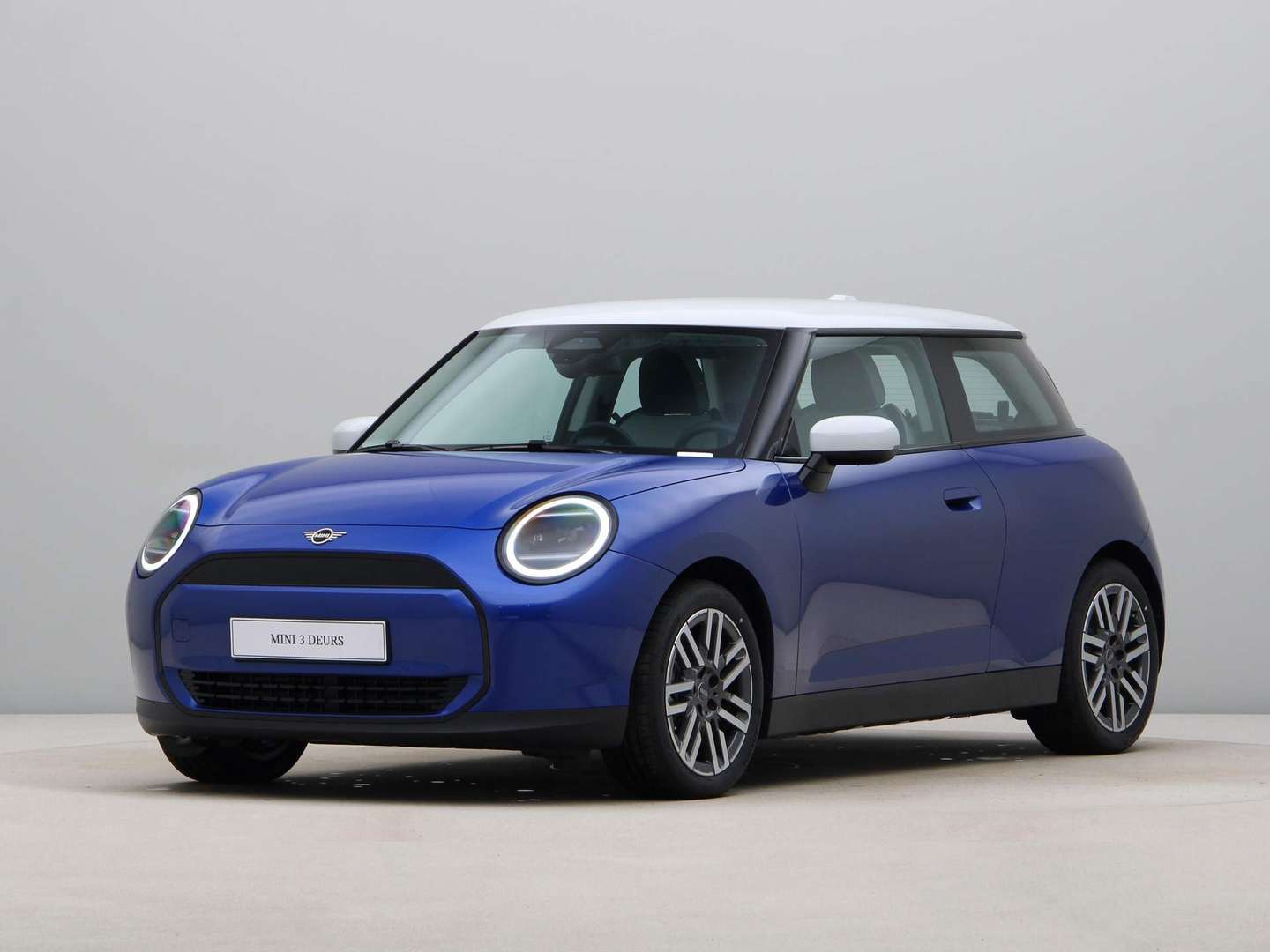 Mini Cooper E Classic_Cooper E - 2024 - Joinsteer - #1