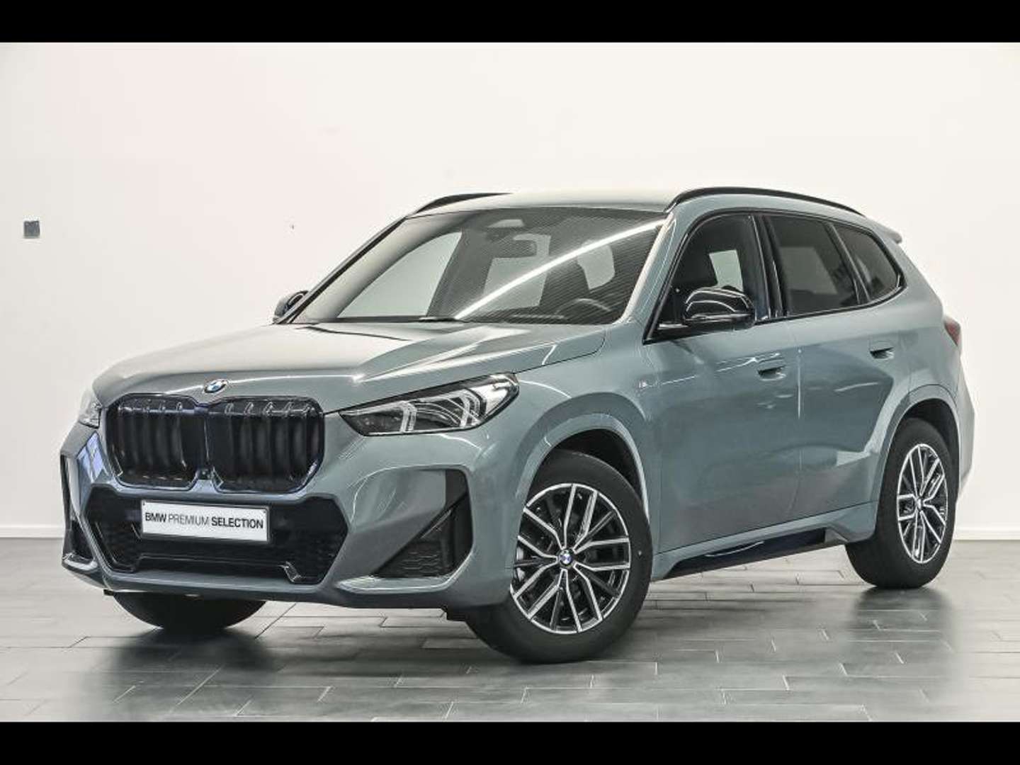 BMW X1 SDrive 20i - 2023 - Joinsteer - #1