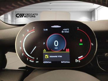 Mini 3 Portes JCW Cooper — photo 12