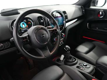 Mini Countryman Chili Cooper SE — photo 9