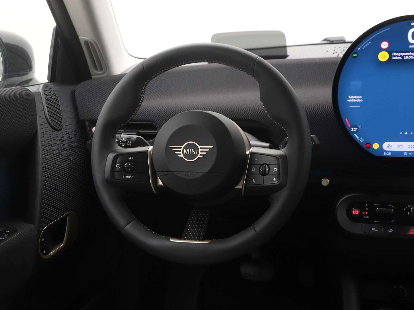 Mini Cooper E Classic_Cooper E - 2024 - Joinsteer - #3