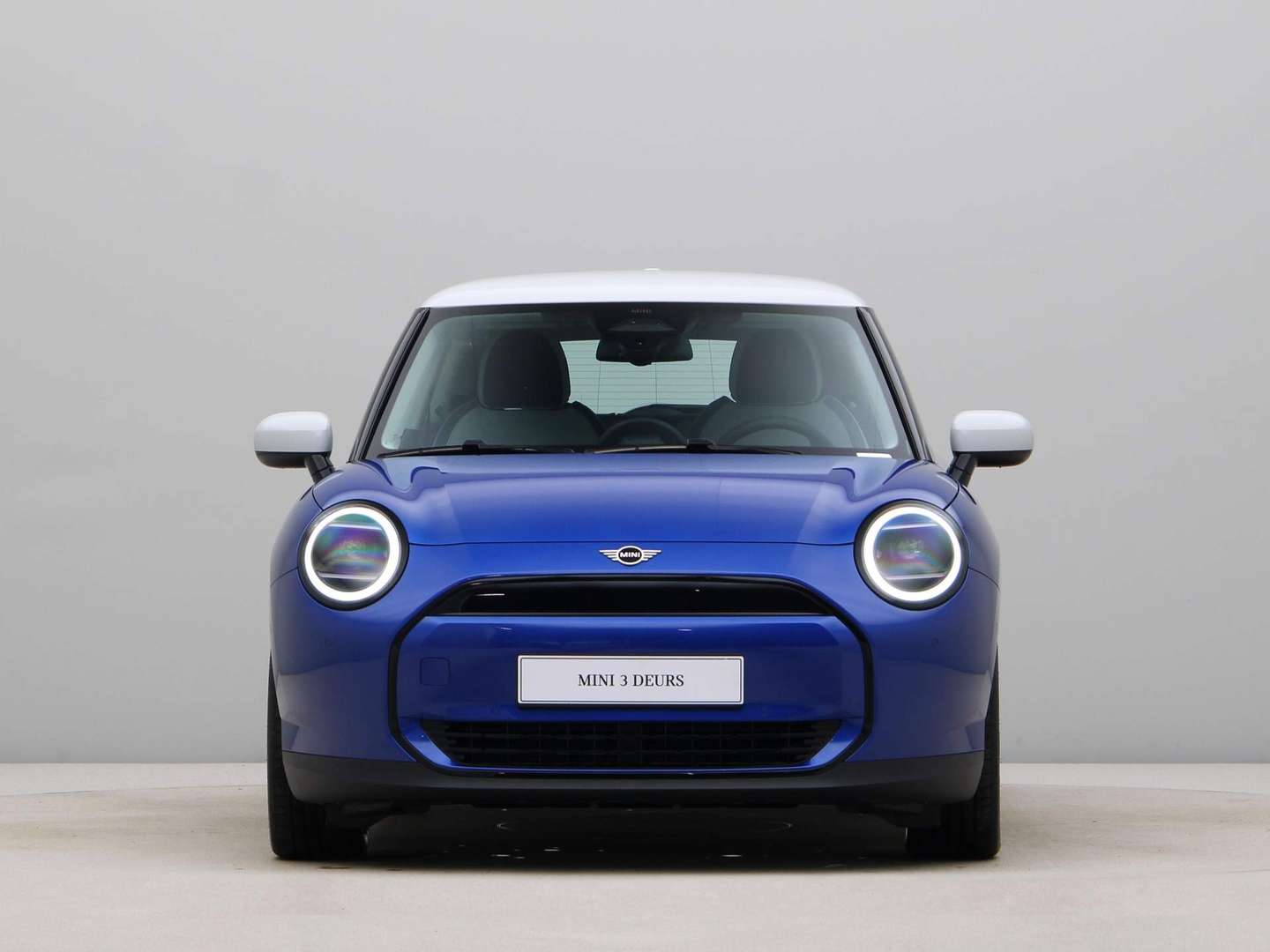 Mini Cooper E Classic_Cooper E - 2024 - Joinsteer - #6