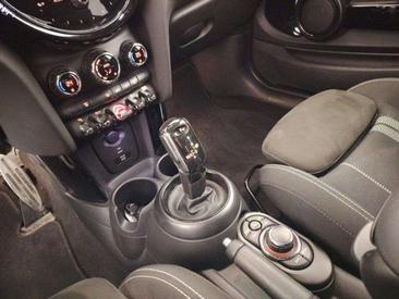 Mini 3 Portes JCW Cooper — photo 17