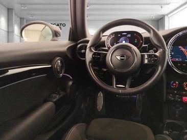 Mini 3 Portes JCW Cooper — photo 18