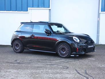 Mini Hatch 3 Portes JCW Cooper — photo 3