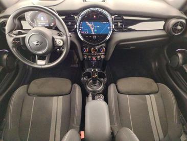 Mini 3 Portes JCW Cooper — photo 19