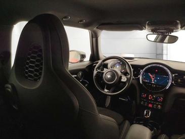 Mini 3 Portes JCW Cooper — photo 20