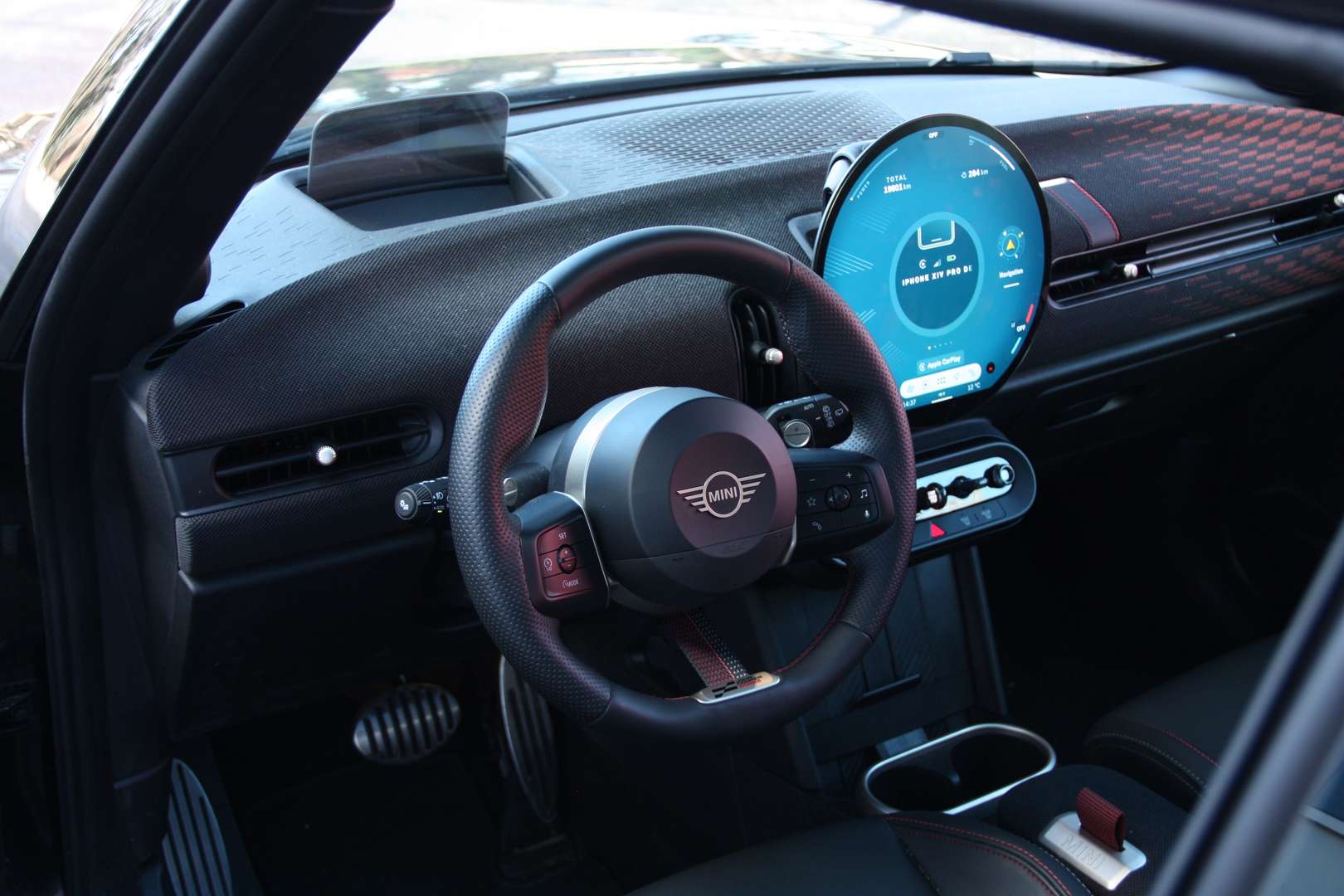 Mini Hatch 3 Portes JCW Cooper - 2025 - Joinsteer - #5