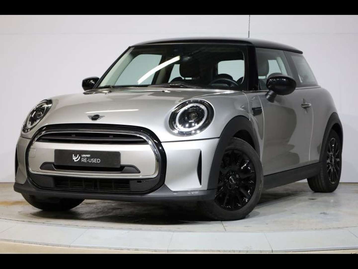 Mini Hatch 3 Portes Cooper - 2023 - Joinsteer - #1