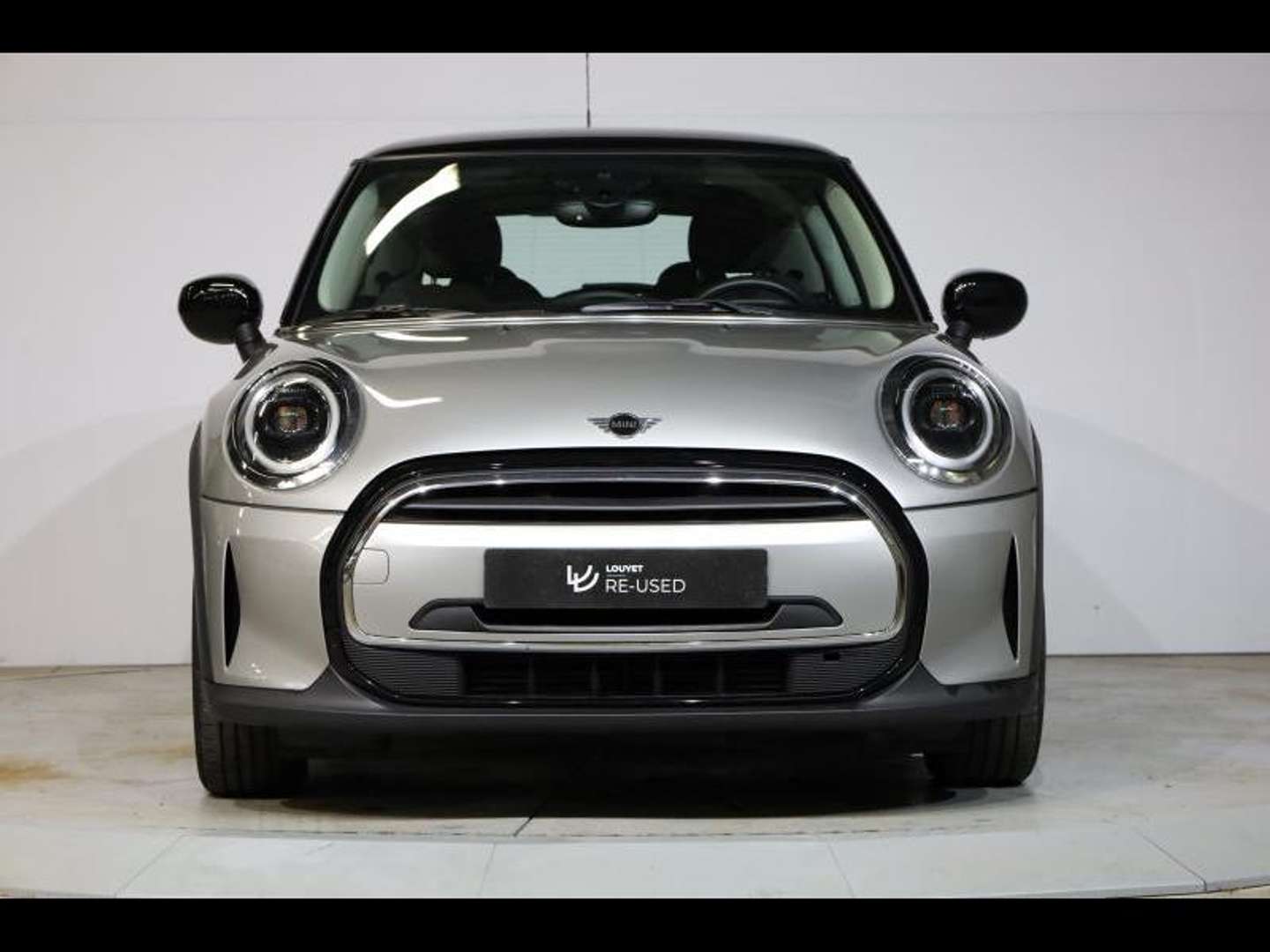 Mini Hatch 3 Portes Cooper - 2023 - Joinsteer - #2