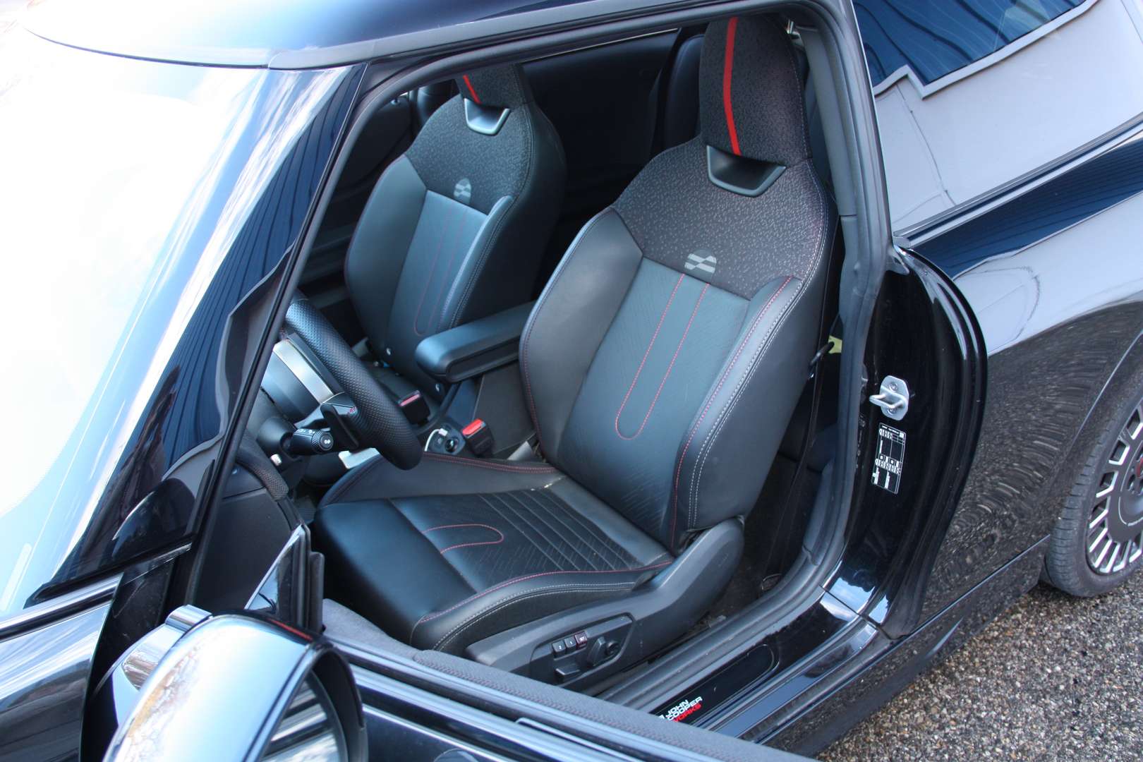 Mini Hatch 3 Portes JCW Cooper - 2025 - Joinsteer - #7