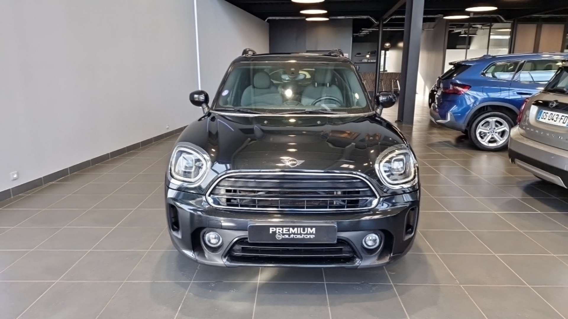 Mini Clubman Essential Cooper - 2022 - Joinsteer - #1