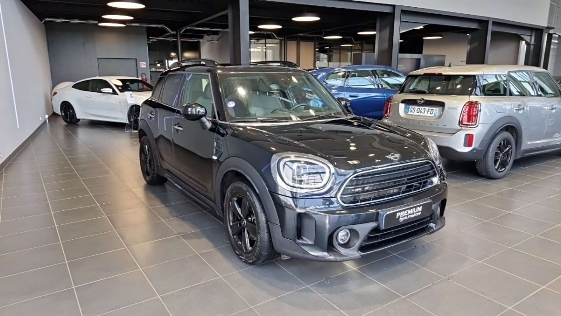 Mini Clubman Essential Cooper - 2022 - Joinsteer - #2